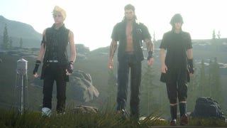 Uncovered: Final Fantasy 15 live report