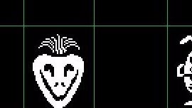 Uncovering the heart of Undertale