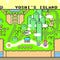 Capturas de pantalla de Super Mario World : Super Mario Advance 2