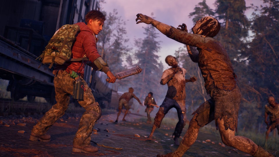 Undead Labs, studio de State of Decay 3, licencie « un nombre important » de « développeurs exceptionnellement talentueux » après avoir quitté Xbox