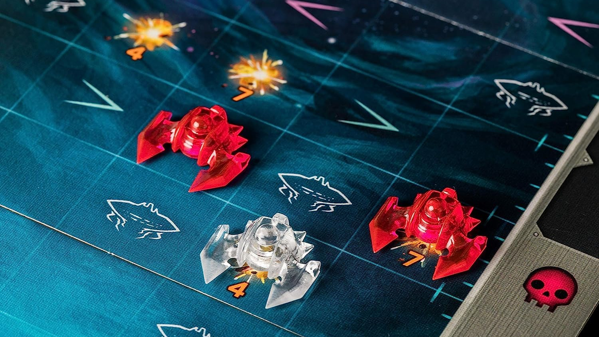 9 best solo board games for singleplayer fun Dicebreaker