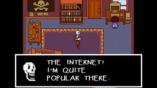 8/10: Undertale Dev Reflects On Unexpected Popularity