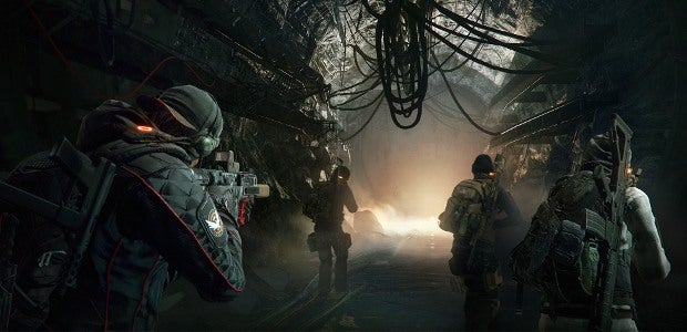 Tom Clancy's The Division | Rock Paper Shotgun