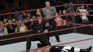 WWE 2K17 rumbling onto PC February 7th