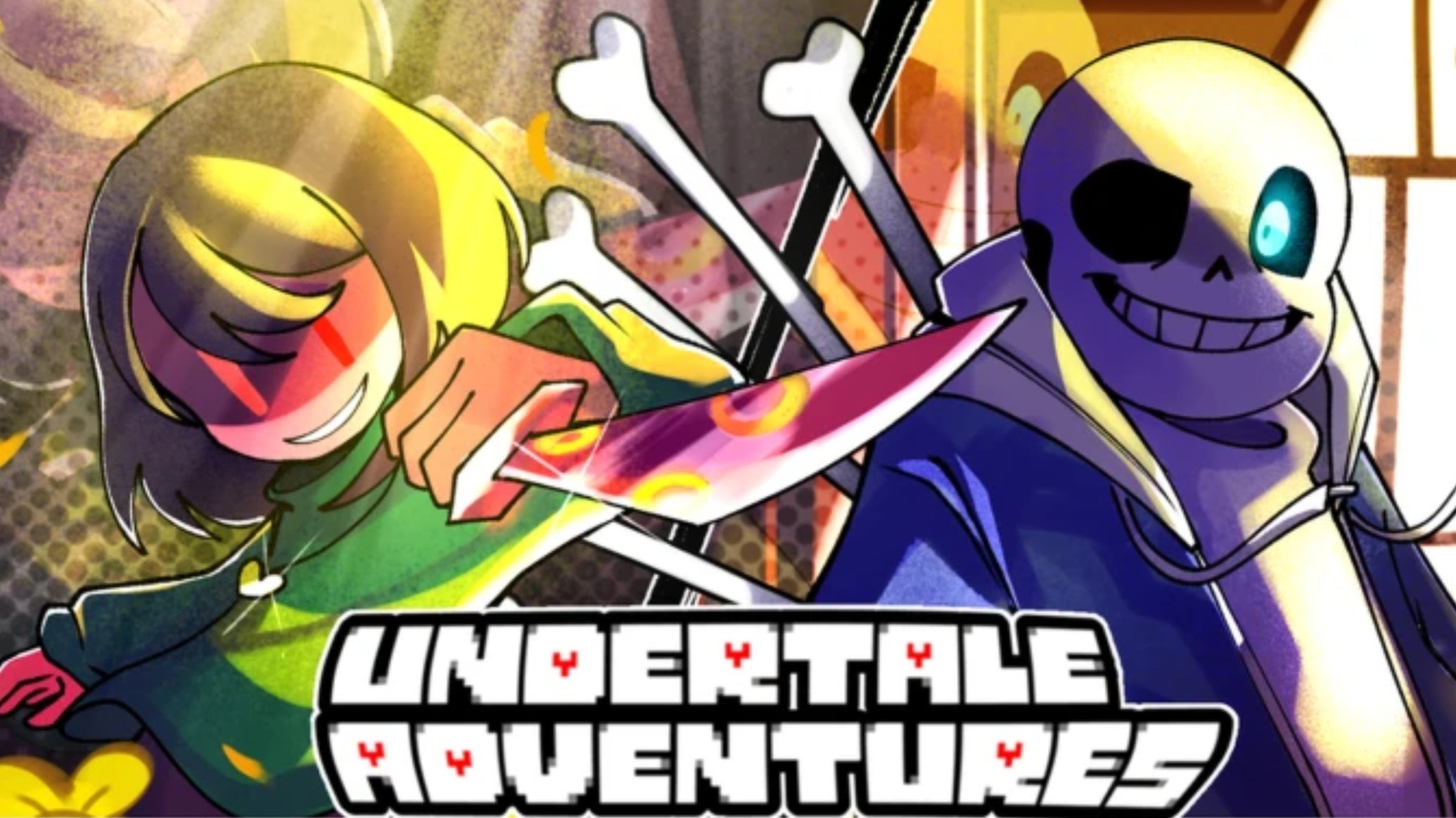 Flowey Small Undertale Adventures X codes October 2026 | Eurogamer.net