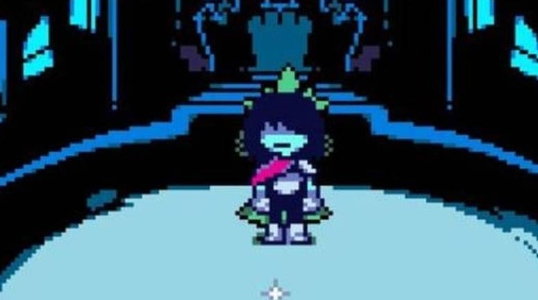Undertale creator working on Deltarune Chapters 3 to 5