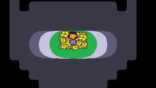 Undertale's latest update has secret content