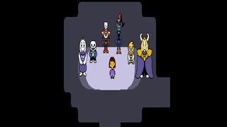 Why Undertale's End-Game Tops All Other RPG Finales