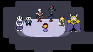 Why Undertale's End-Game Tops All Other RPG Finales