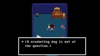 Undertale's Patch Is Full of Secrets