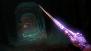 Chatting immersive sims, Underworld Ascendant, and communicating options with Warren Spector and Otherside Entertainment