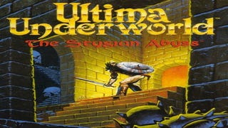 Underworld Ascension is a spirtual successor to hallowed RPG series