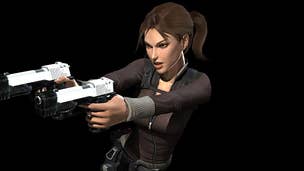 Lara Croft: Relic Run trademark sounds like a mobile title