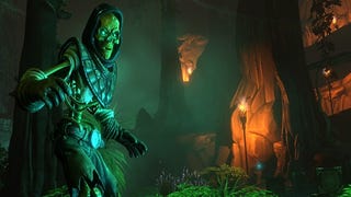 Underworld Ascendant wants you to break all the rules