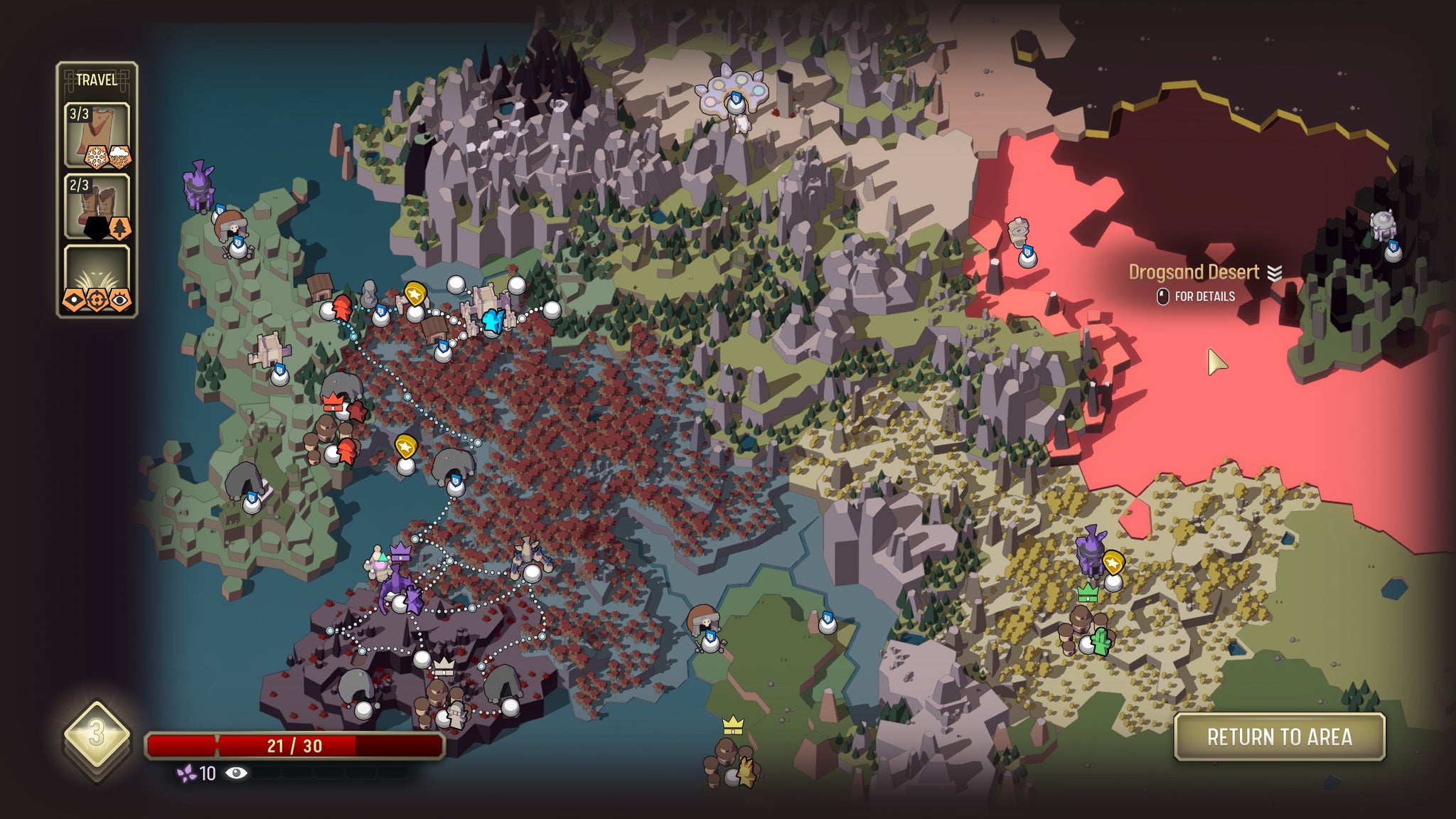 The 19 best roguelike games on PC - 5