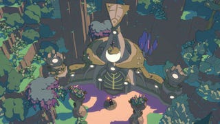 Rogue-lite adventure Unexplored 2 has launched in early access