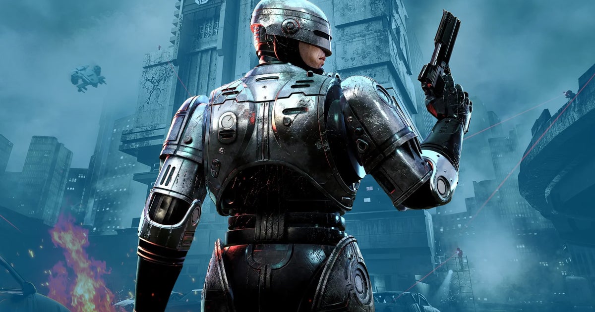 Robocop: Rogue City expandalone Unfinished Business feels like The Raid: The Video Game, and I’d buy that for more than a dollar Robocop: Rogue City expandalone Unfinished Business feels like The Raid: The Video Game, and I’d buy that for more than a dollar