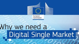 Unia Europejska nie chce blokad regionalnych na zawartość cyfrową