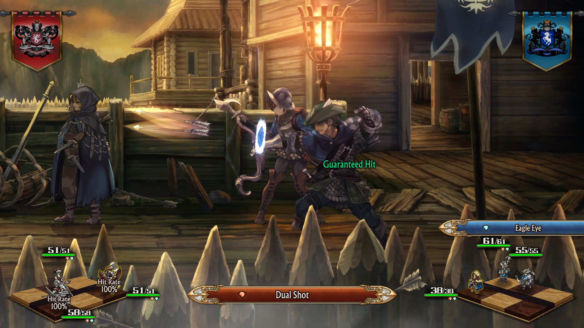 Unicorn Overlord - 29