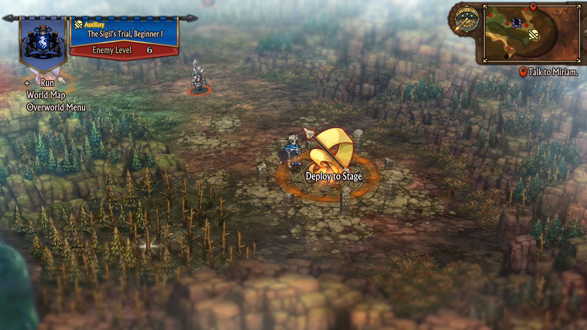 Unicorn Overlord - 24