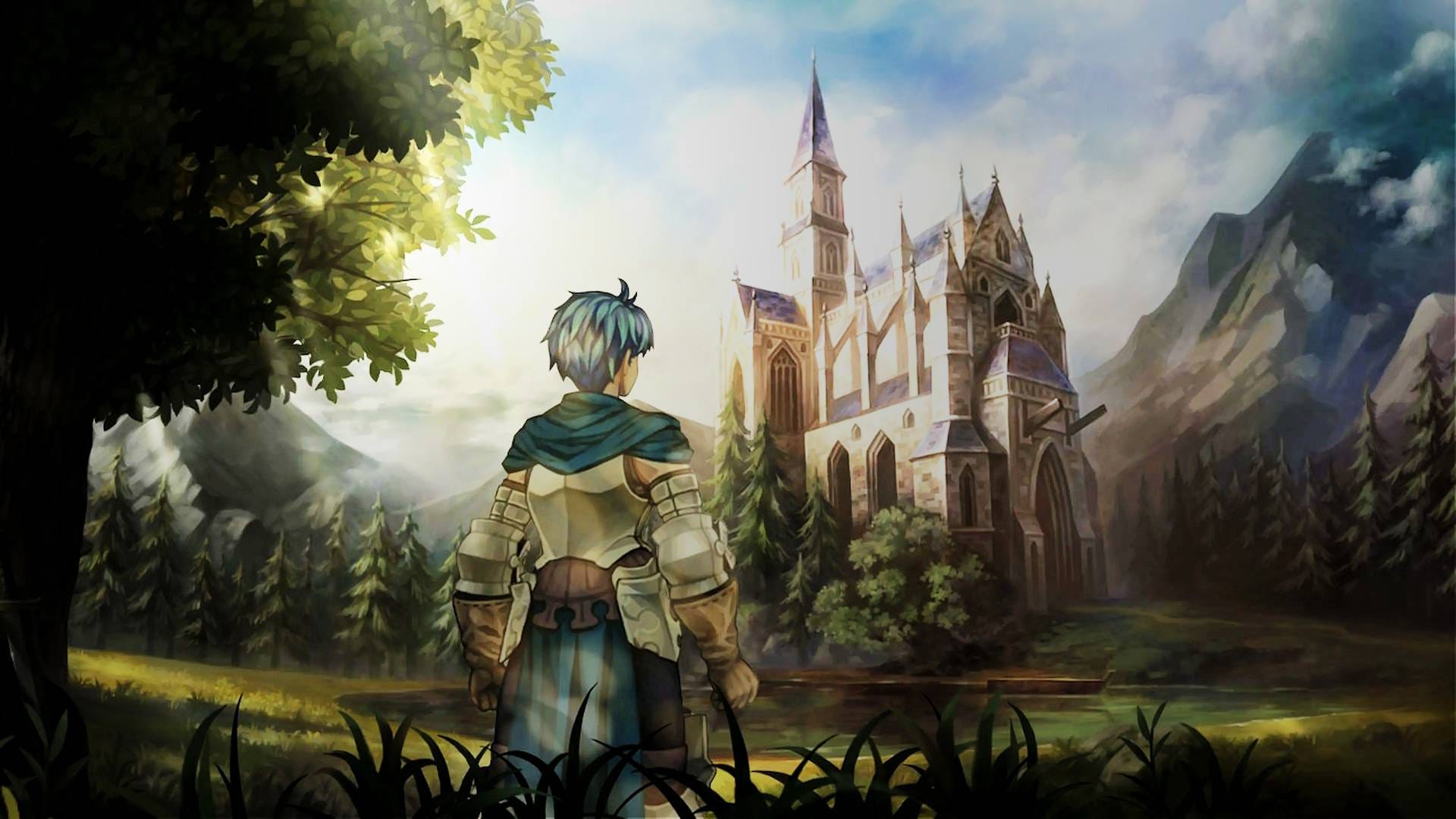 We've all forgotten about one of the year's best RPGs, and that's a crying shame because it's the best strategy game I've played in years