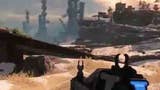 Uniklých 20 minut z alfy Destiny na PS4