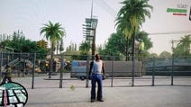 Neoficiální nahrávky z odpoledne vycházejících remasterů Grand Theft Auto trilogie