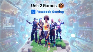Facebook acquires Unit 2 Games