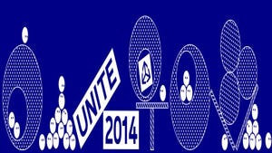 Unite 2014 will be held August 20-22 in Seattle