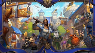 United In Stormwind release date: everything you need to know