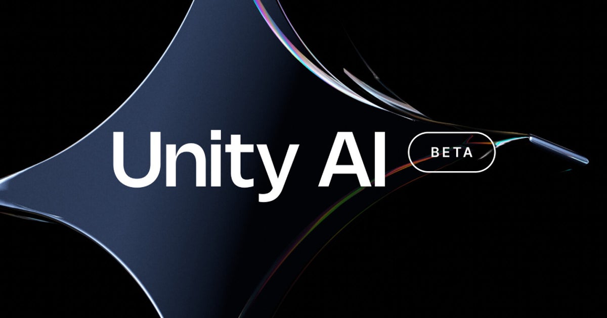 Unity launches suite of AI tools to help creators accelerate game ...