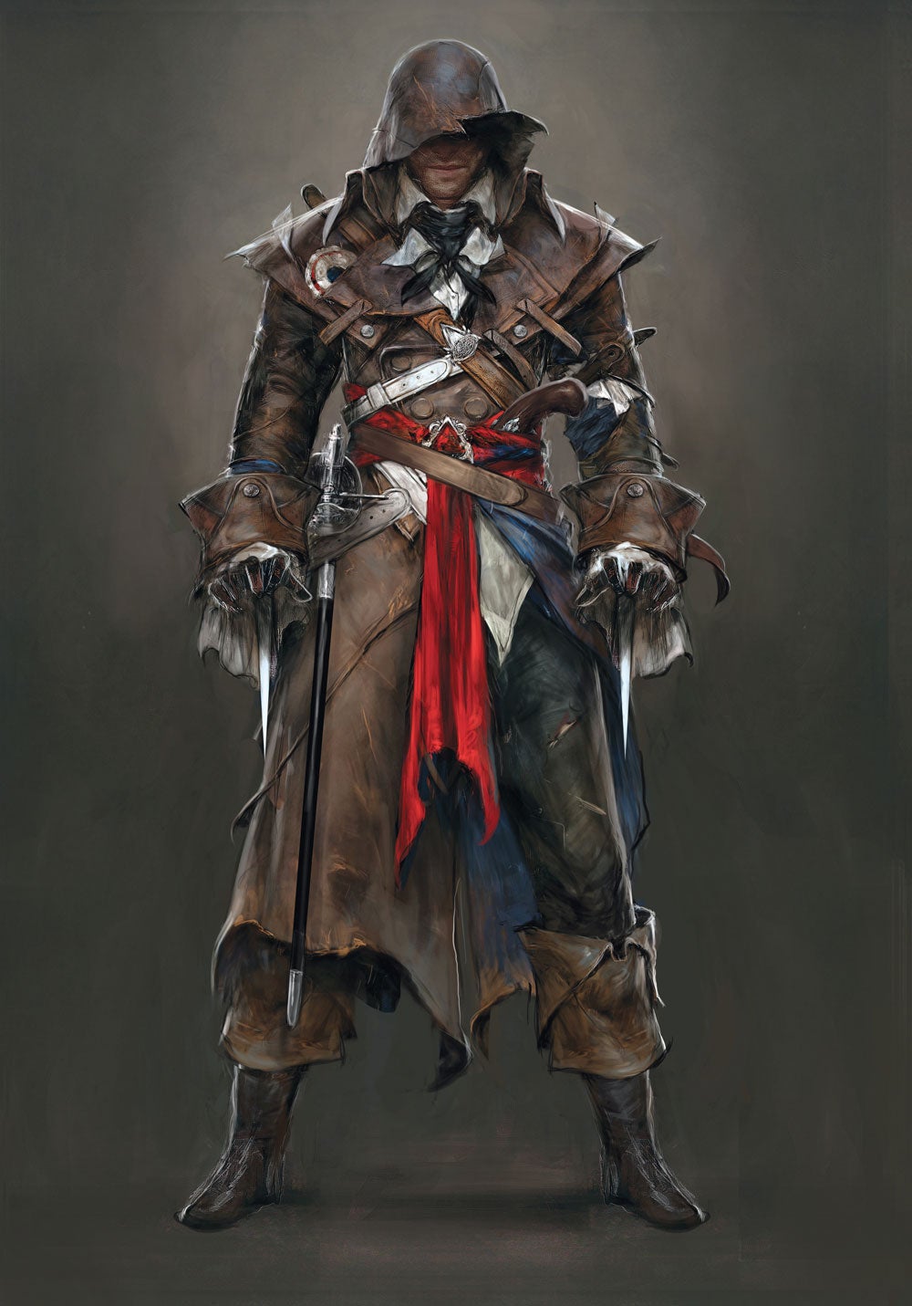 Assassin's creed deals art