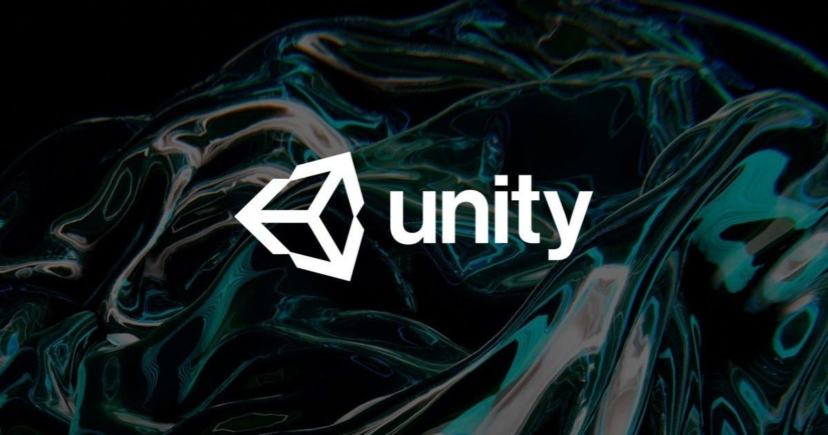 Unity reportedly introduces $250K+ "minimum contribution" for its ...
