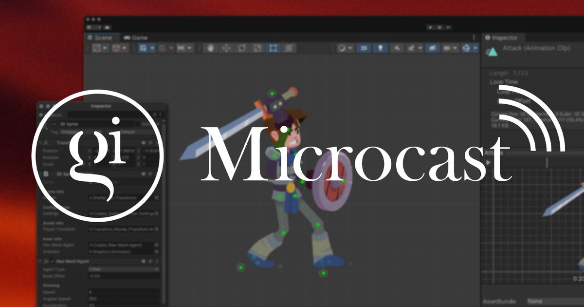 Unity's scramble to recover from Runtime Fee backlash | Microcast ...