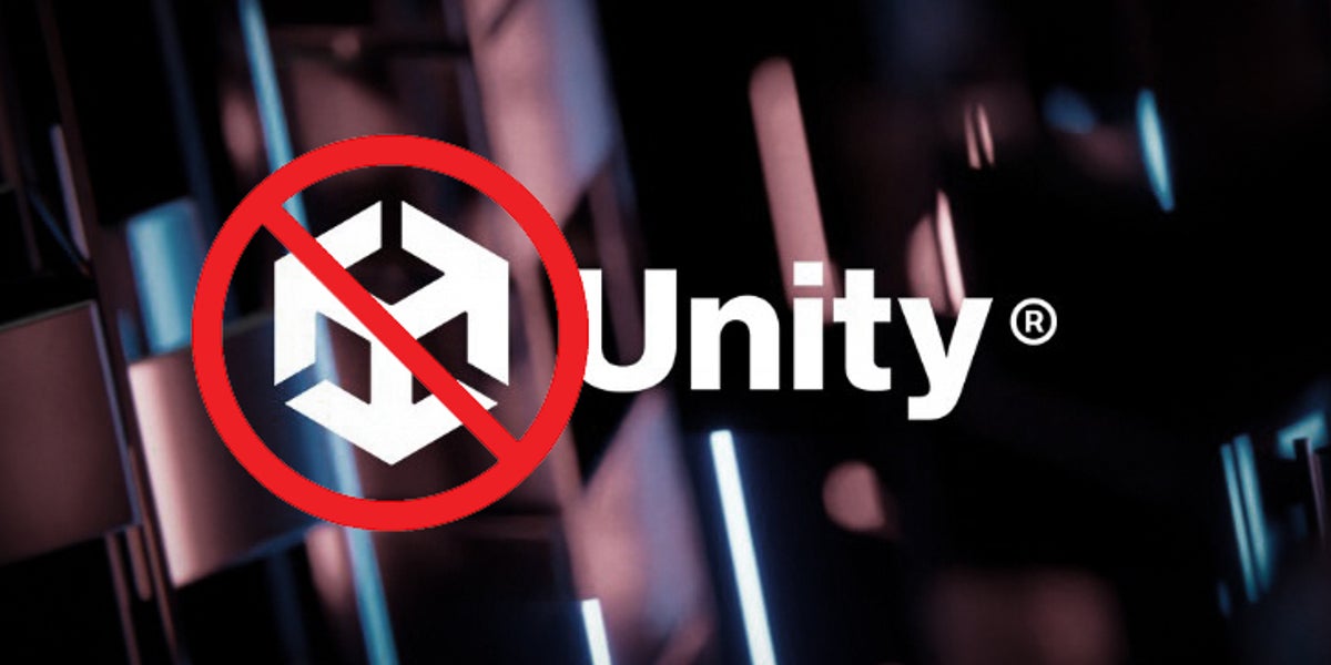 Unity Sign