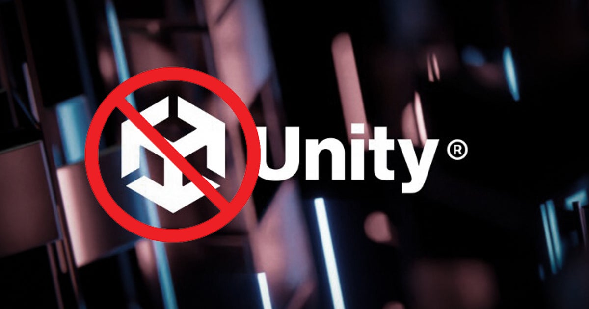 Unity Protest Developers switch off Unity ads in Runtime Fee protest | GamesIndustry.biz