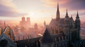 Valve on Assassin's Creed, Notre Dame and "positive" review bombing