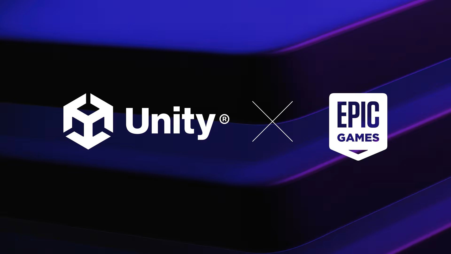 Rozejm gigantów. Unity i Epic Games burzą mury między silnikami