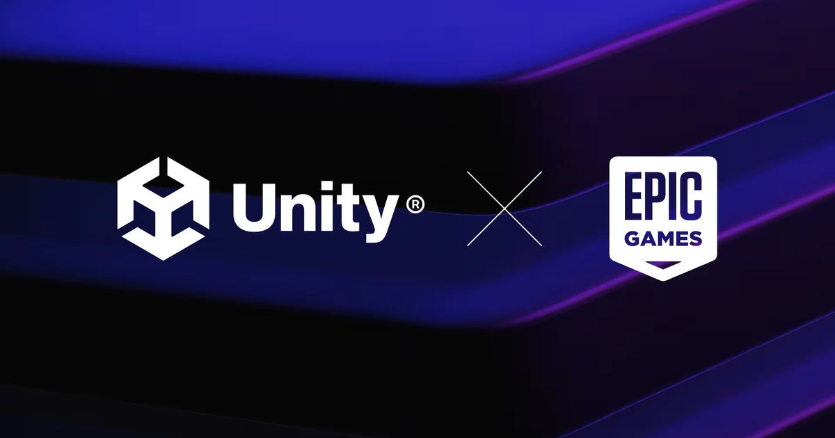 Rozejm gigantów. Unity i Epic Games burzą mury między silnikami