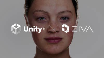 Unity drops support for Ziva Dynamics, licenses tech to DNEG