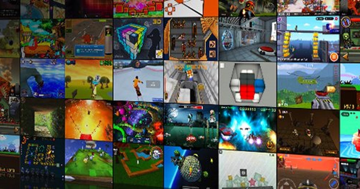 Unity Browsergames Unity In Chrome With No Plugin | Rock Paper Shotgun