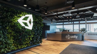 Unity lays off nearly 300