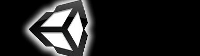 Unity tech surpasses 750,000 registered developers | VG247
