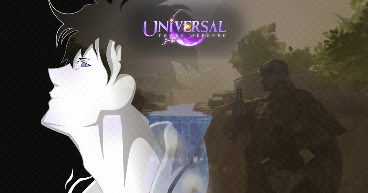 Universal Tower Defense codes | Rock Paper Shotgun