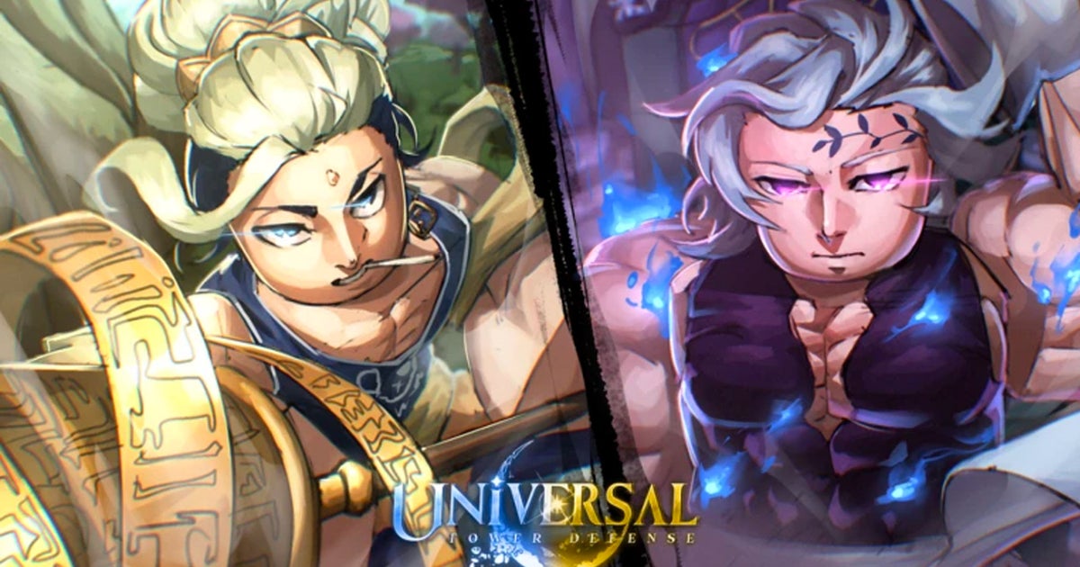 Universal Tower Defense X tier list