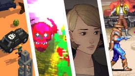 Unknown Pleasures: new Steam releases you might have missed