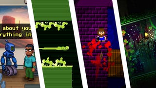 Unknown Pleasures: The best five unsung games on Steam this week
