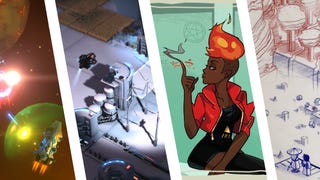 Unknown Pleasures: Another Five Great Indie Games
