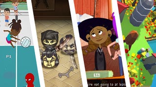 Unknown Pleasures: Simply the Best Five New Indies on Steam