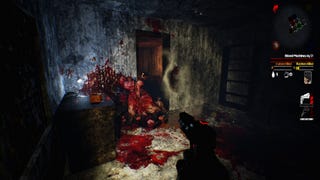 Former Doom II Mod Unloved Bursts Onto Steam
